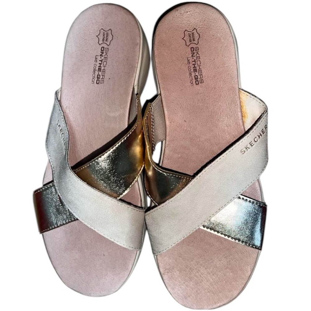Sandles